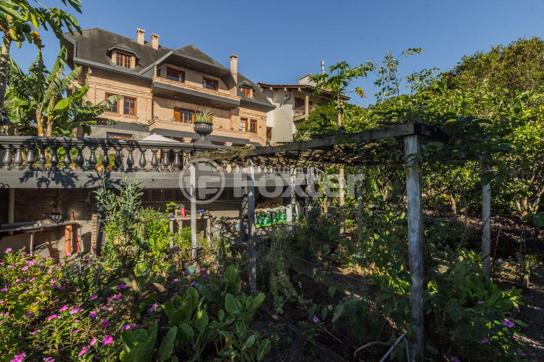 Casa de Condomínio à venda com 5 quartos, 459m² - Foto 33