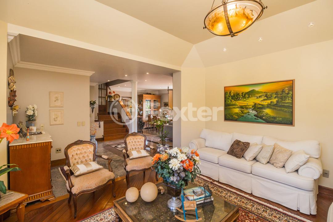Casa de Condomínio à venda com 5 quartos, 459m² - Foto 36
