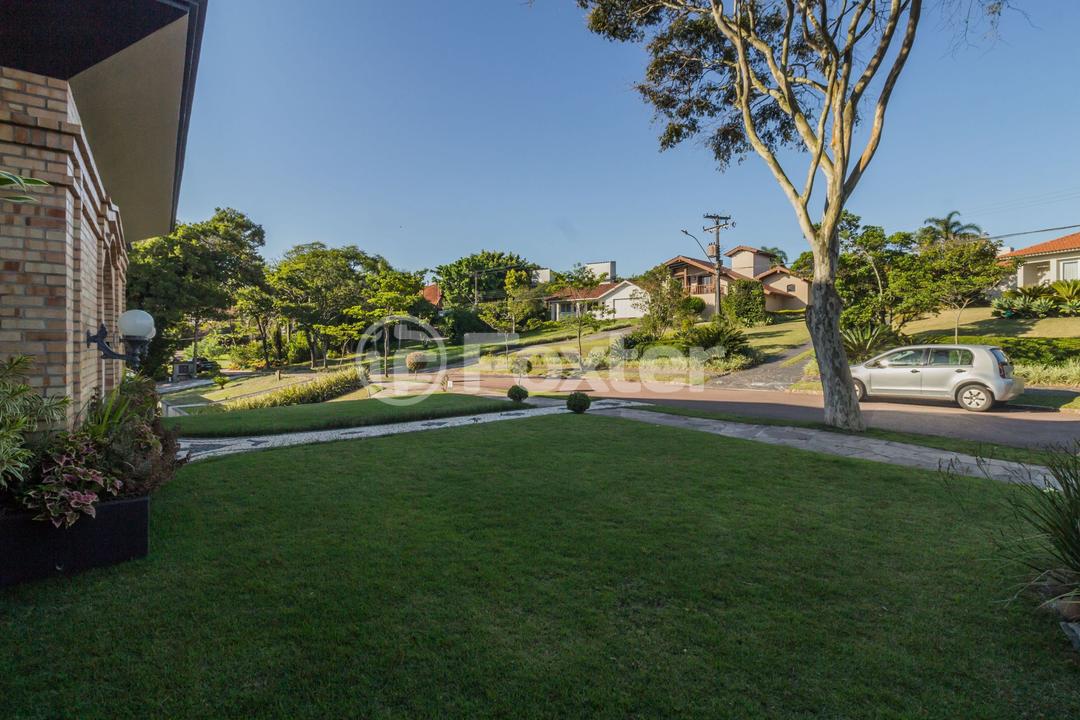 Casa de Condomínio à venda com 5 quartos, 459m² - Foto 37