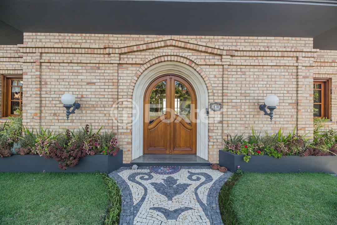 Casa de Condomínio à venda com 5 quartos, 459m² - Foto 38