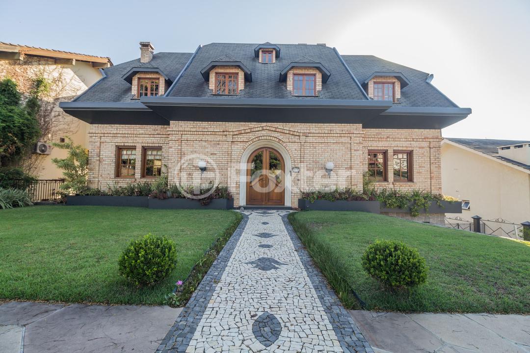 Casa de Condomínio à venda com 5 quartos, 459m² - Foto 39