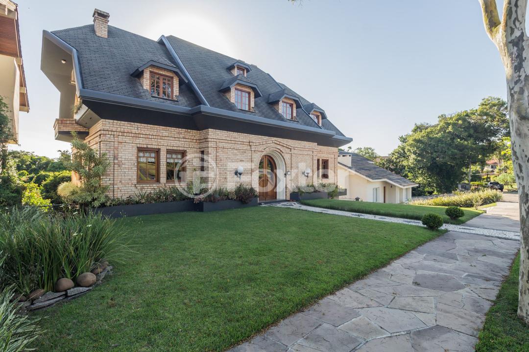 Casa de Condomínio à venda com 5 quartos, 459m² - Foto 40