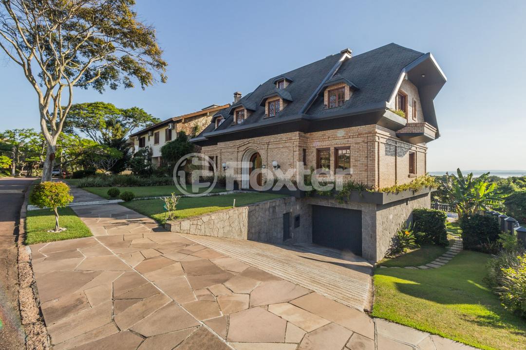 Casa de Condomínio à venda com 5 quartos, 459m² - Foto 41