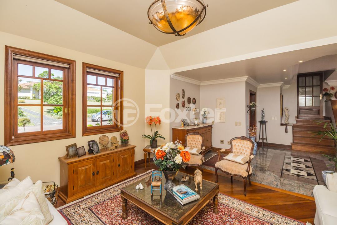 Casa de Condomínio à venda com 5 quartos, 459m² - Foto 42