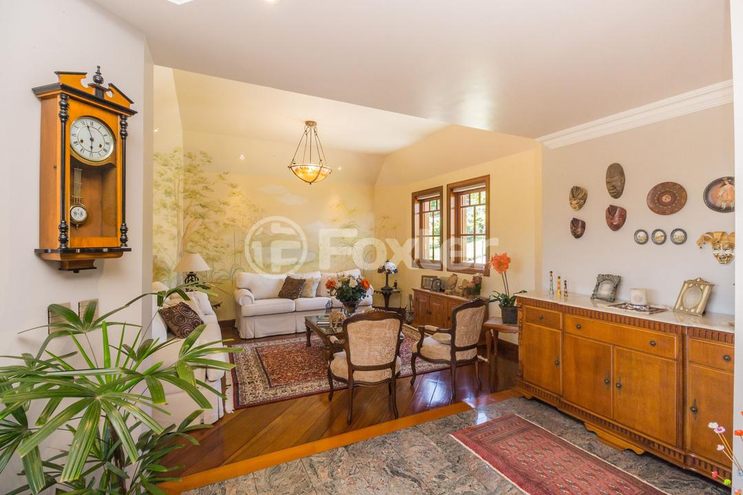 Casa de Condomínio à venda com 5 quartos, 459m² - Foto 43