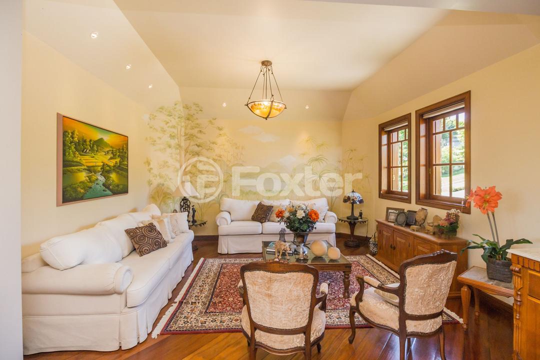 Casa de Condomínio à venda com 5 quartos, 459m² - Foto 44