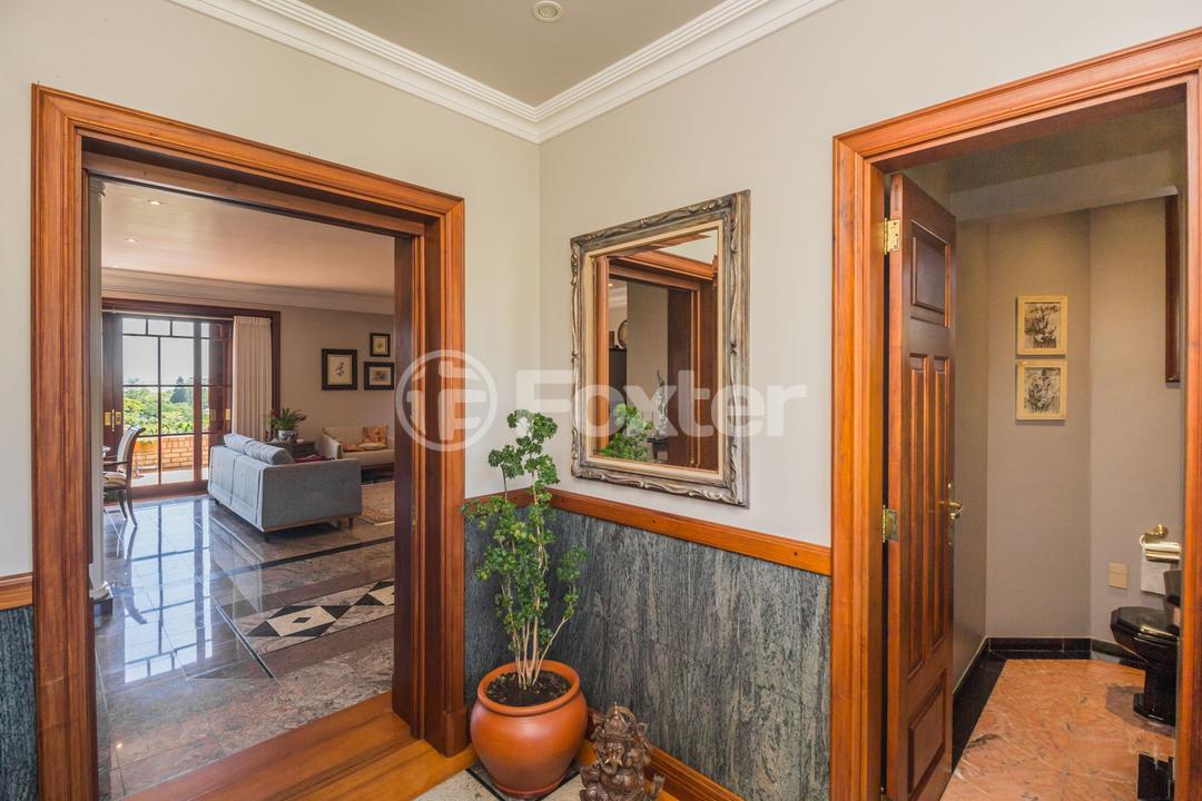 Casa de Condomínio à venda com 5 quartos, 459m² - Foto 45