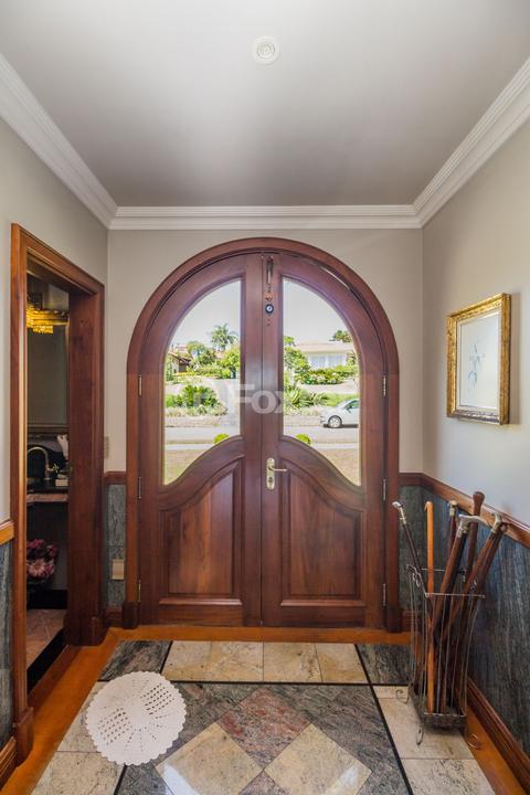 Casa de Condomínio à venda com 5 quartos, 459m² - Foto 46