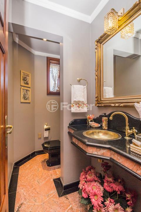 Casa de Condomínio à venda com 5 quartos, 459m² - Foto 47