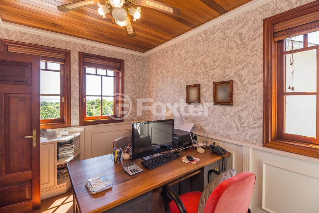 Casa de Condomínio à venda com 5 quartos, 459m² - Foto 48