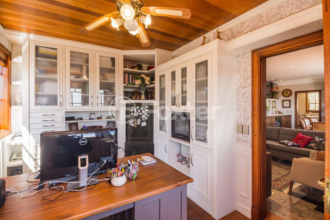 Casa de Condomínio à venda com 5 quartos, 459m² - Foto 50