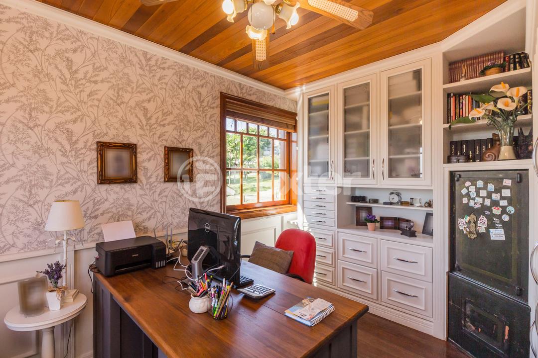 Casa de Condomínio à venda com 5 quartos, 459m² - Foto 51