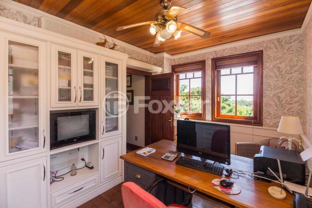 Casa de Condomínio à venda com 5 quartos, 459m² - Foto 52