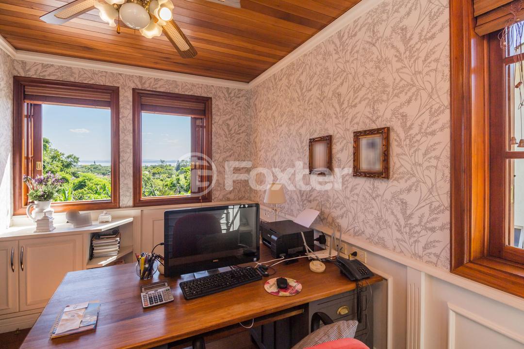 Casa de Condomínio à venda com 5 quartos, 459m² - Foto 53