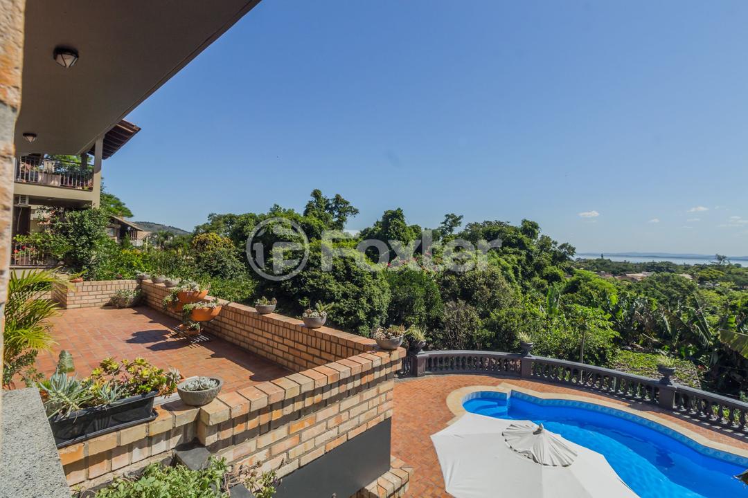 Casa de Condomínio à venda com 5 quartos, 459m² - Foto 54