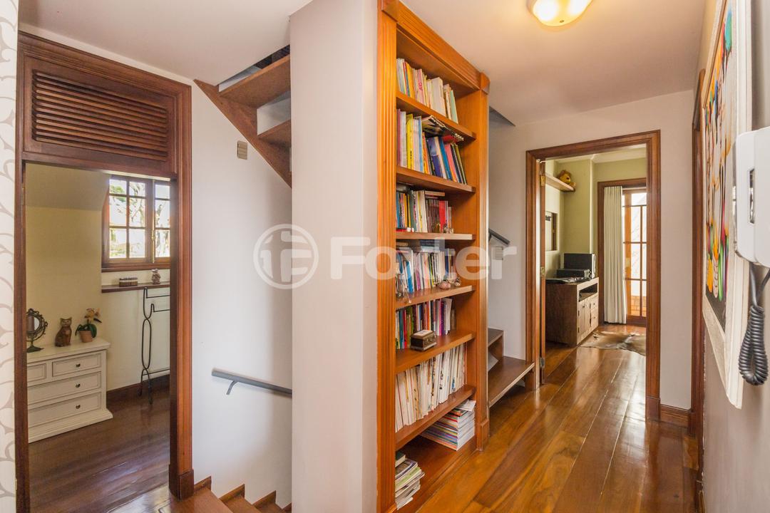 Casa de Condomínio à venda com 5 quartos, 459m² - Foto 56