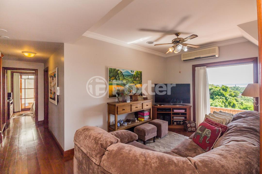 Casa de Condomínio à venda com 5 quartos, 459m² - Foto 58