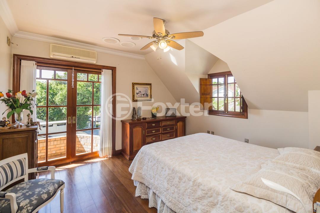 Casa de Condomínio à venda com 5 quartos, 459m² - Foto 60