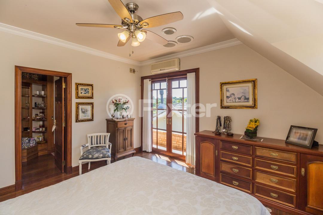 Casa de Condomínio à venda com 5 quartos, 459m² - Foto 61