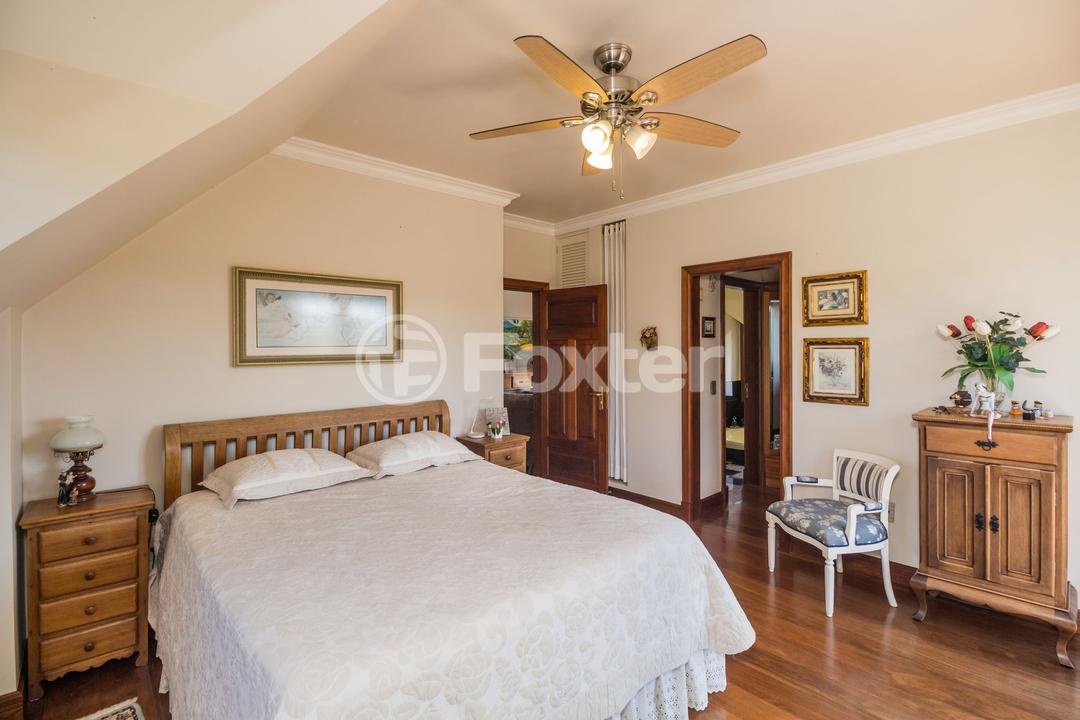 Casa de Condomínio à venda com 5 quartos, 459m² - Foto 62