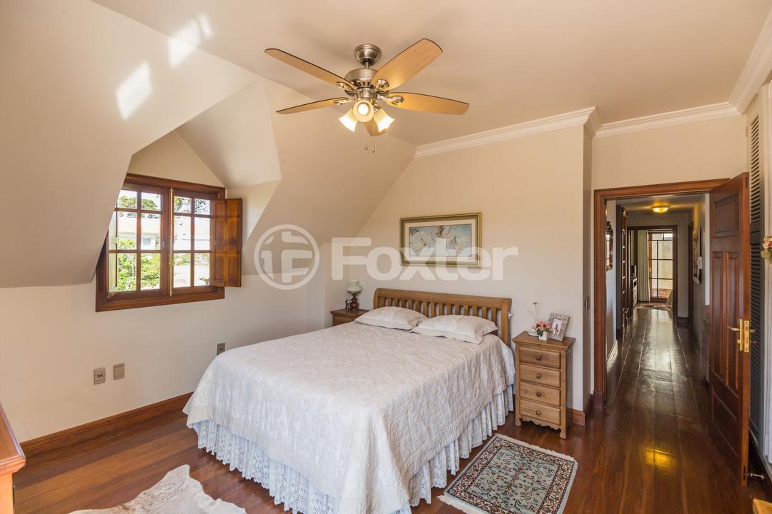 Casa de Condomínio à venda com 5 quartos, 459m² - Foto 63