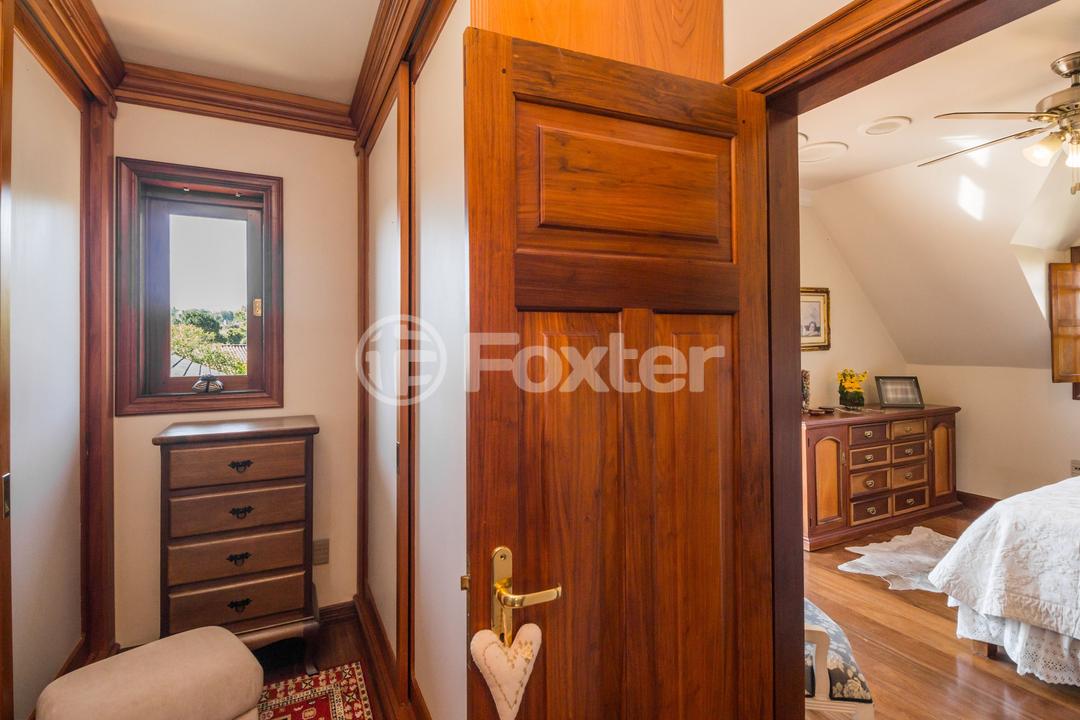 Casa de Condomínio à venda com 5 quartos, 459m² - Foto 64
