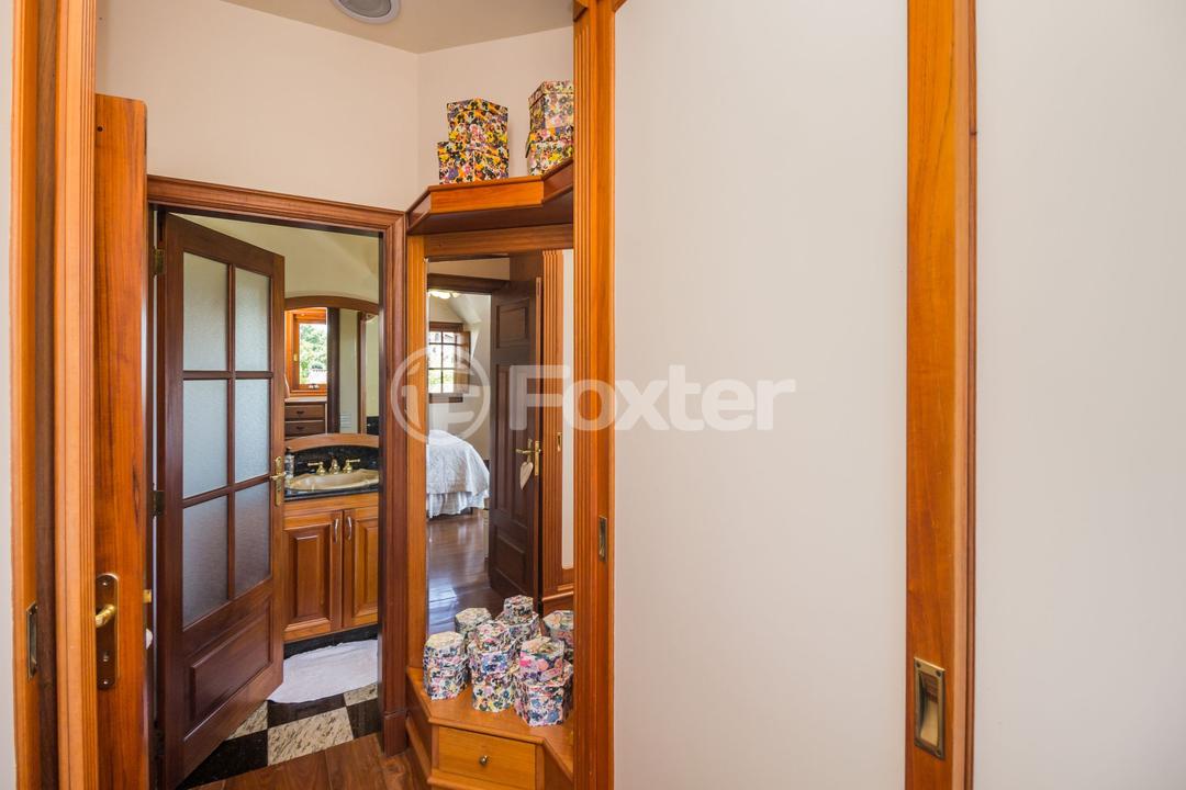 Casa de Condomínio à venda com 5 quartos, 459m² - Foto 65