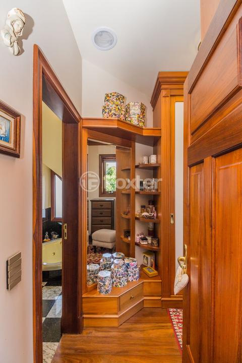 Casa de Condomínio à venda com 5 quartos, 459m² - Foto 66