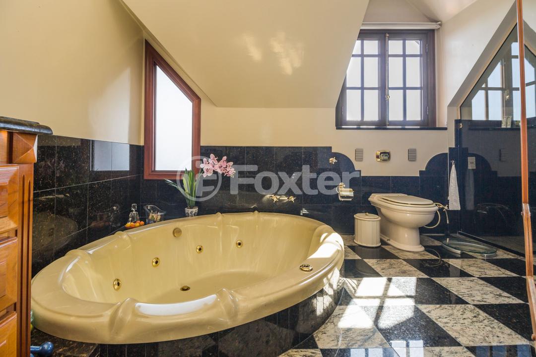 Casa de Condomínio à venda com 5 quartos, 459m² - Foto 68