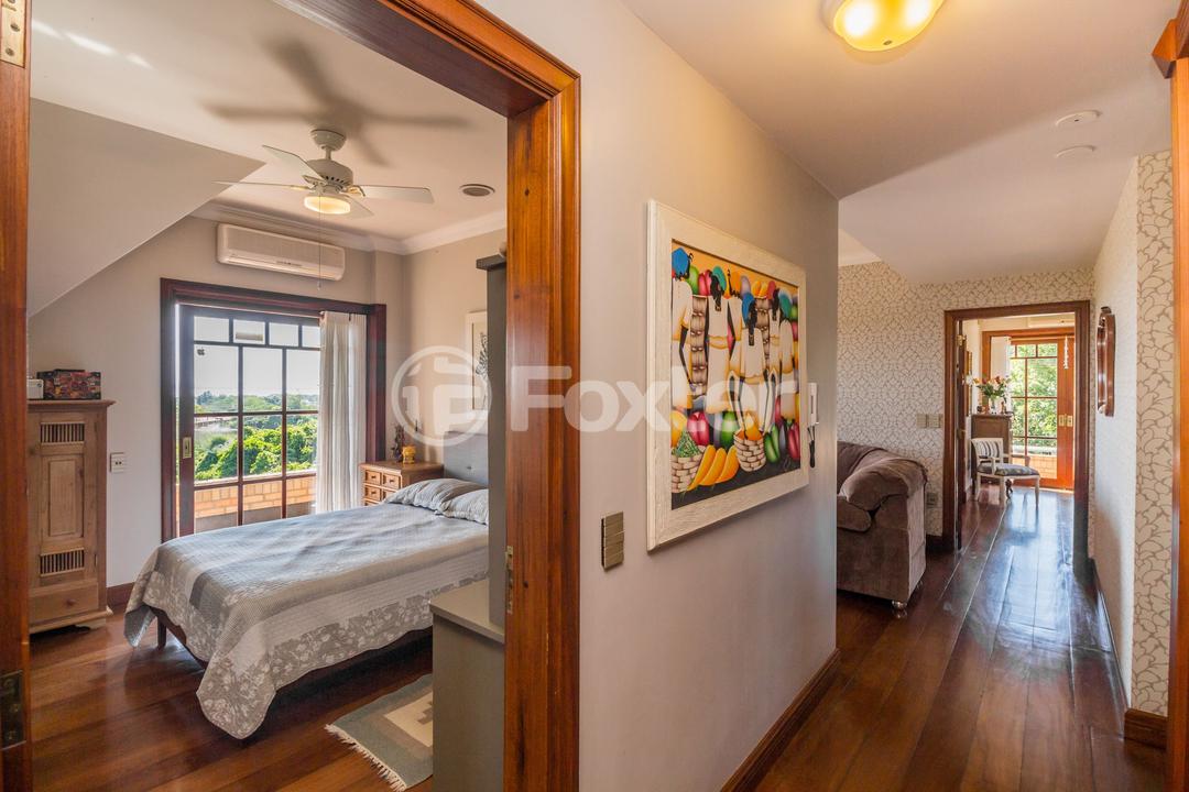 Casa de Condomínio à venda com 5 quartos, 459m² - Foto 72