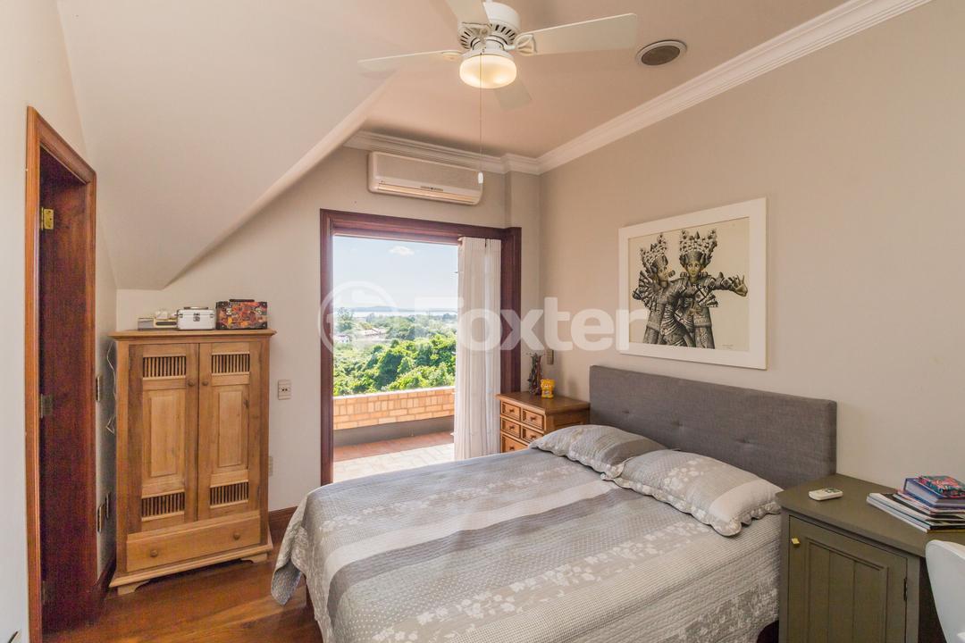 Casa de Condomínio à venda com 5 quartos, 459m² - Foto 74