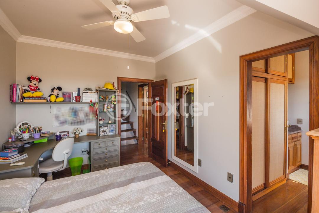Casa de Condomínio à venda com 5 quartos, 459m² - Foto 75