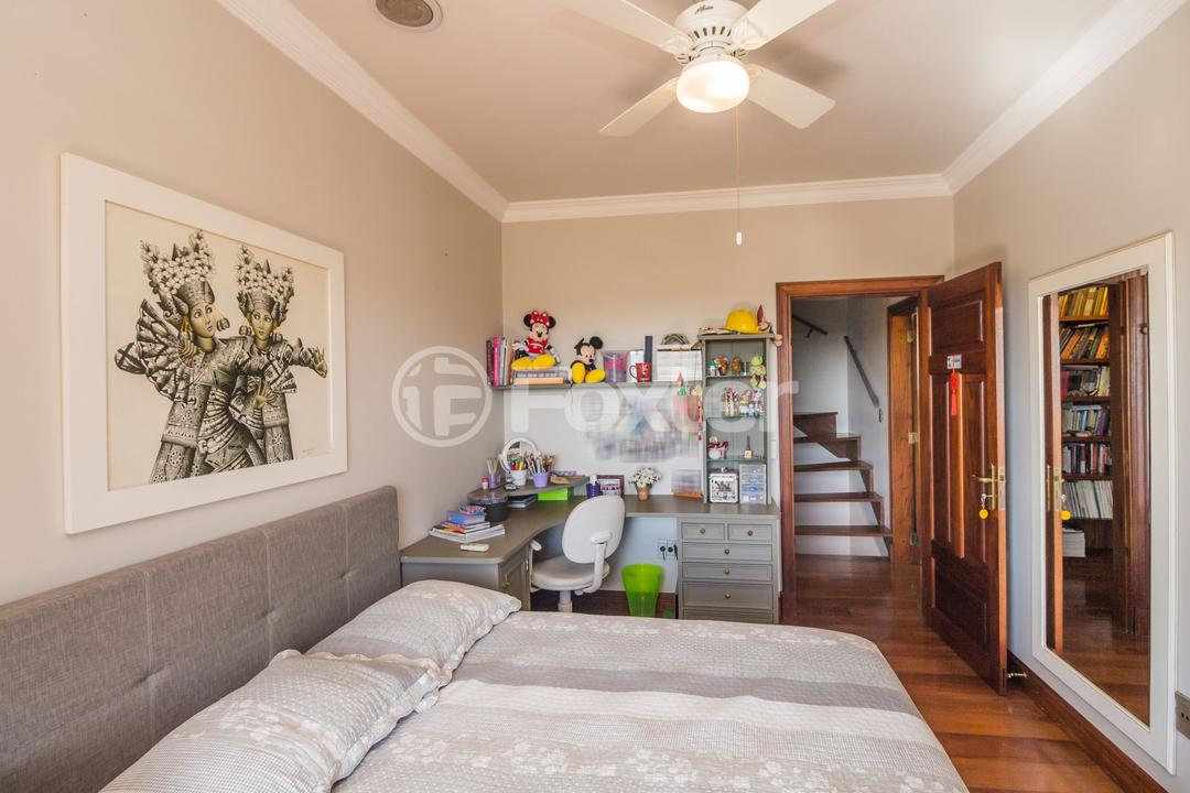 Casa de Condomínio à venda com 5 quartos, 459m² - Foto 76