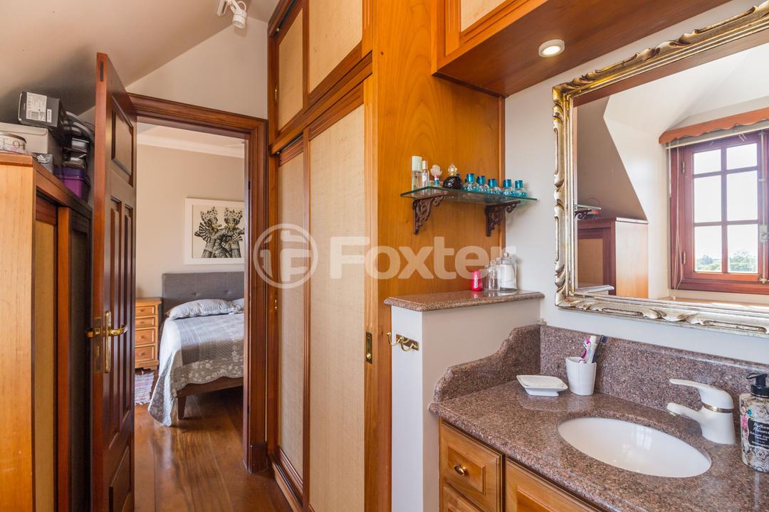 Casa de Condomínio à venda com 5 quartos, 459m² - Foto 78
