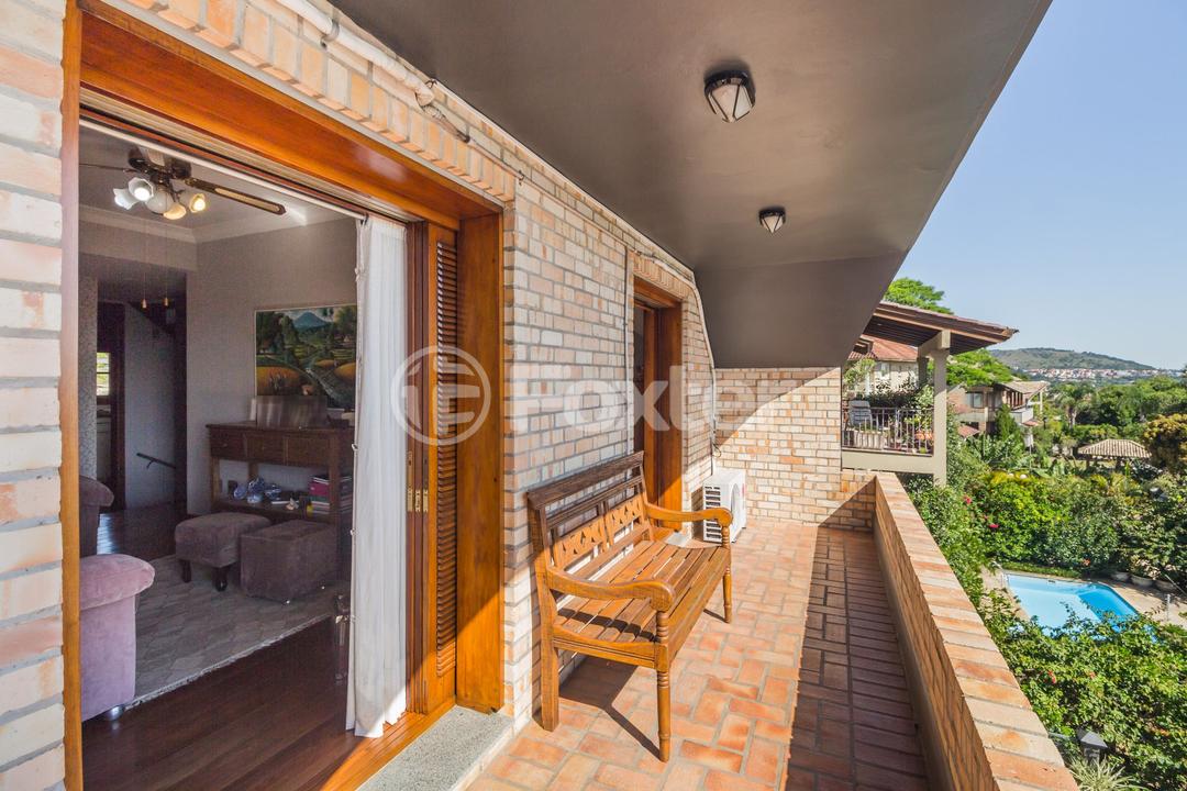 Casa de Condomínio à venda com 5 quartos, 459m² - Foto 82