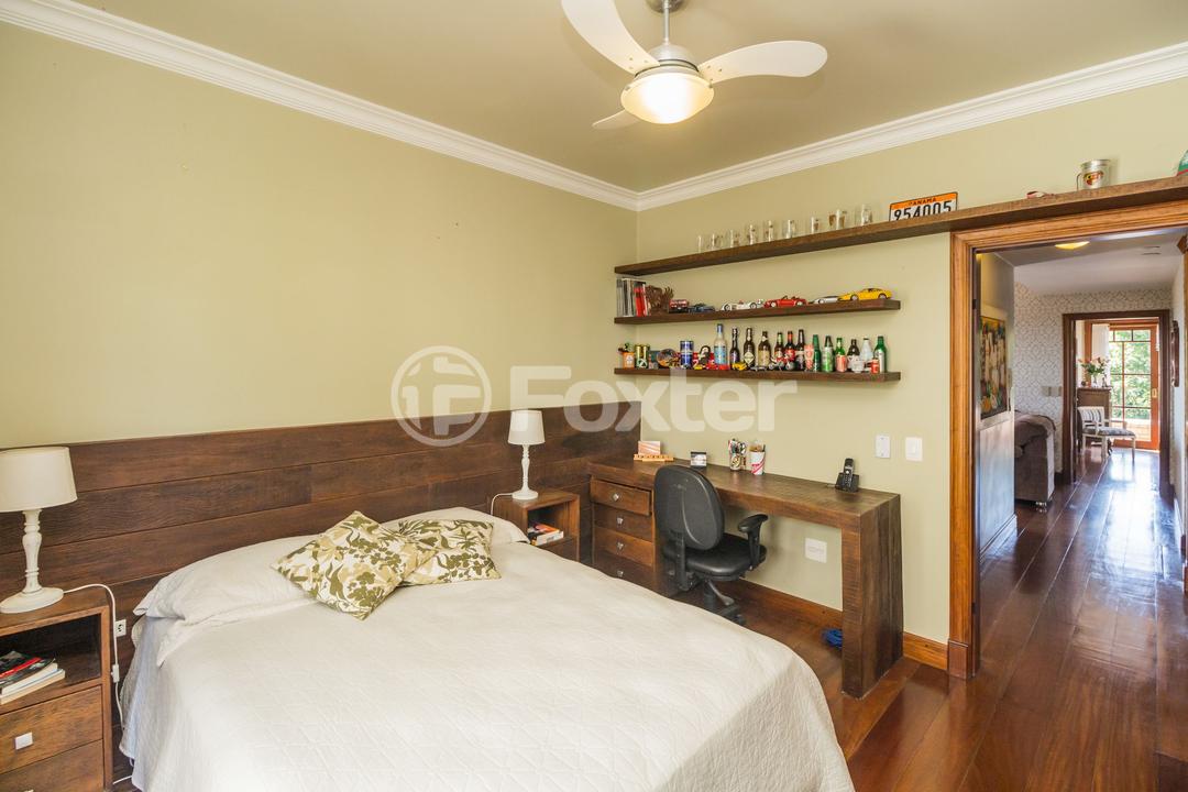 Casa de Condomínio à venda com 5 quartos, 459m² - Foto 86