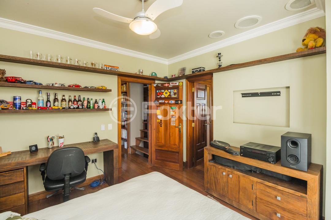 Casa de Condomínio à venda com 5 quartos, 459m² - Foto 87
