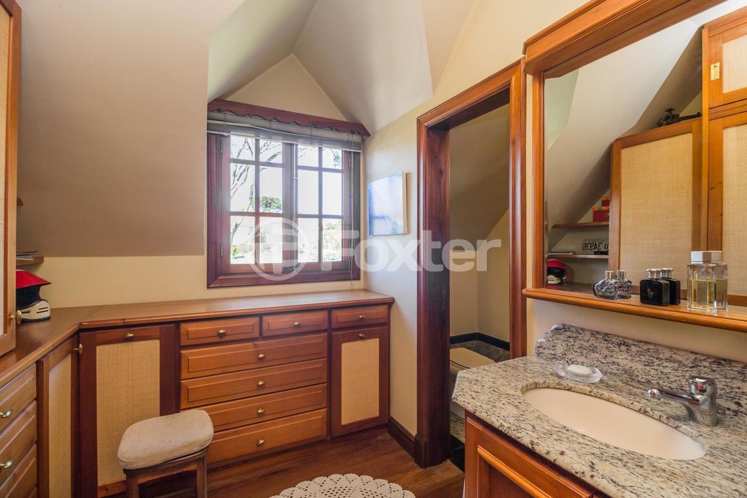 Casa de Condomínio à venda com 5 quartos, 459m² - Foto 88