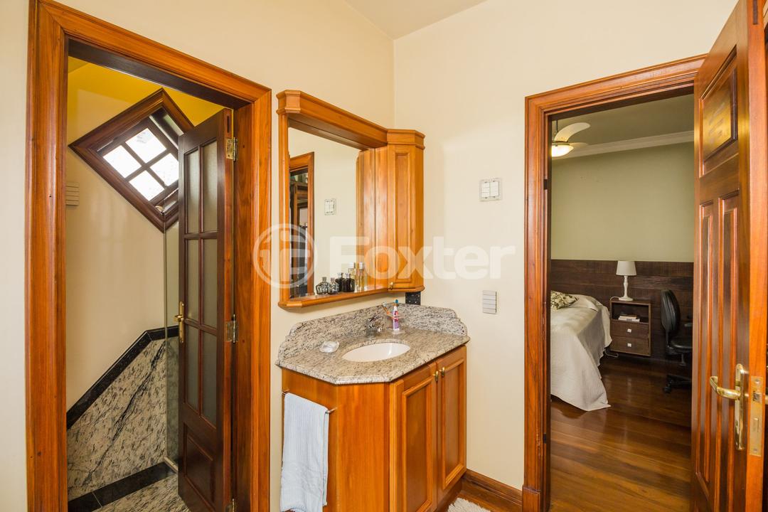 Casa de Condomínio à venda com 5 quartos, 459m² - Foto 90