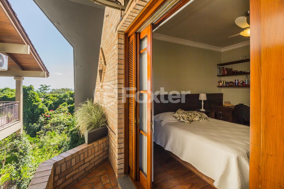 Casa de Condomínio à venda com 5 quartos, 459m² - Foto 92