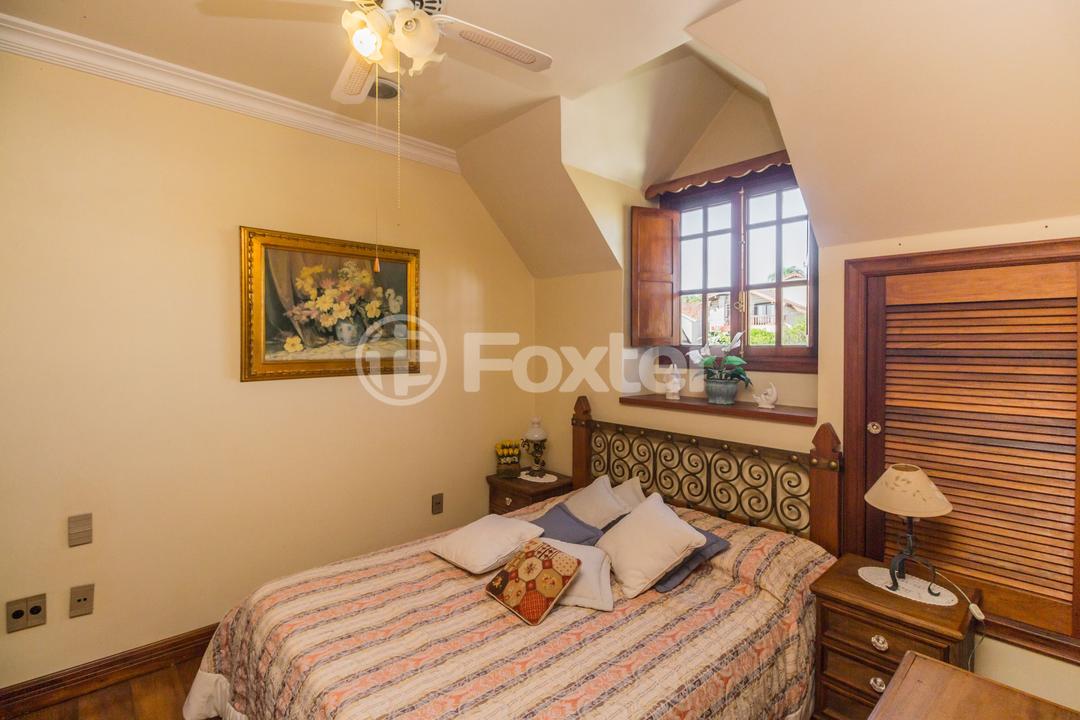 Casa de Condomínio à venda com 5 quartos, 459m² - Foto 94