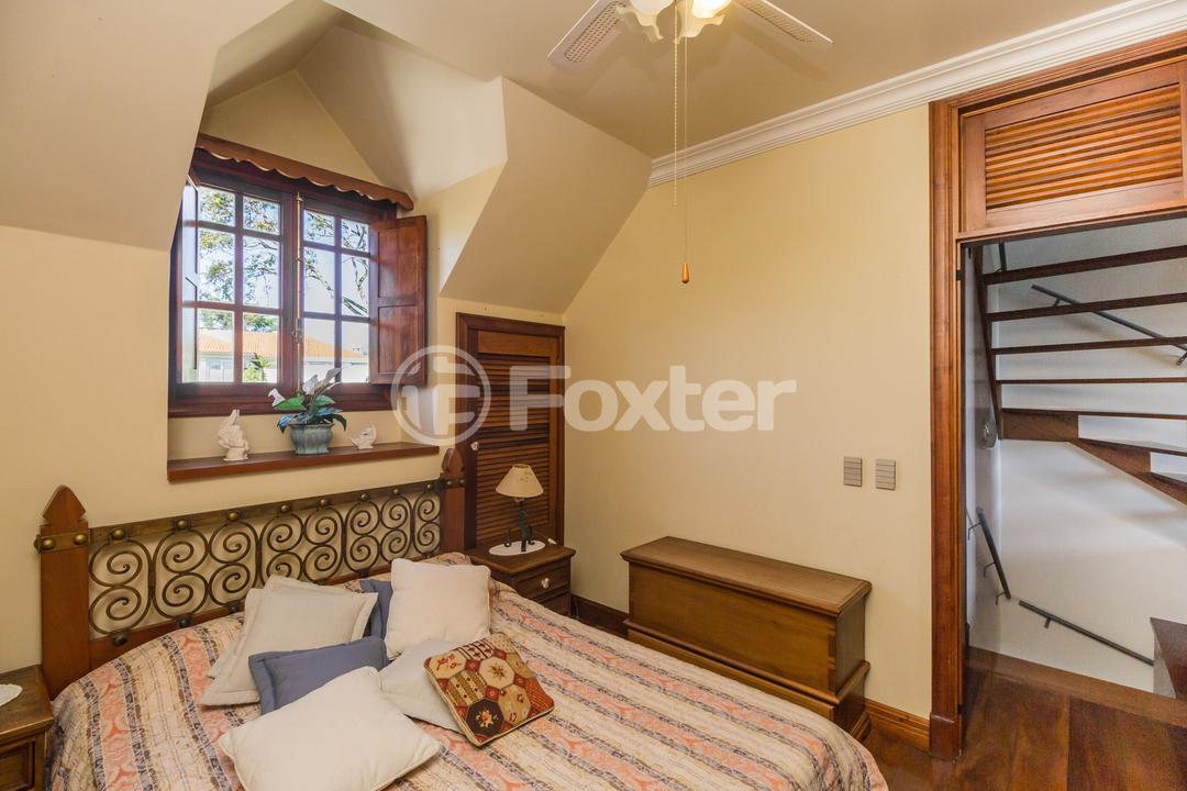 Casa de Condomínio à venda com 5 quartos, 459m² - Foto 95