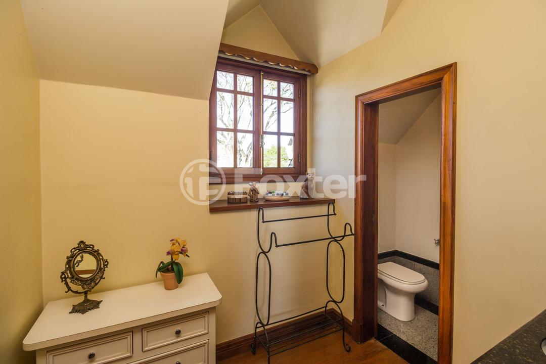 Casa de Condomínio à venda com 5 quartos, 459m² - Foto 98