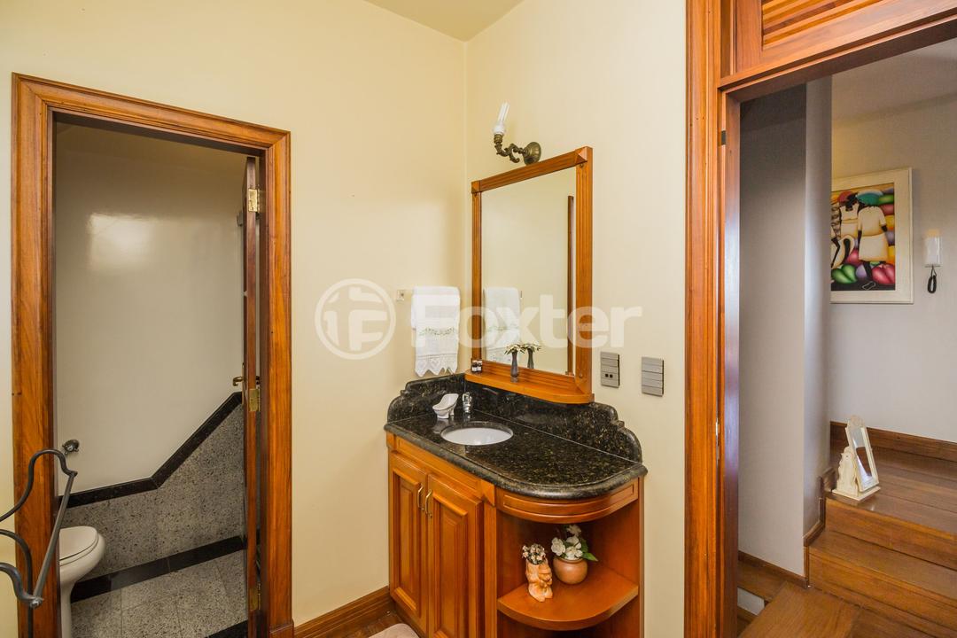 Casa de Condomínio à venda com 5 quartos, 459m² - Foto 99