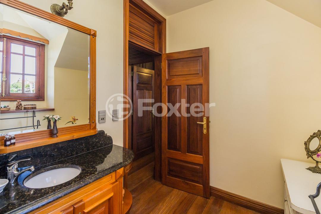 Casa de Condomínio à venda com 5 quartos, 459m² - Foto 100