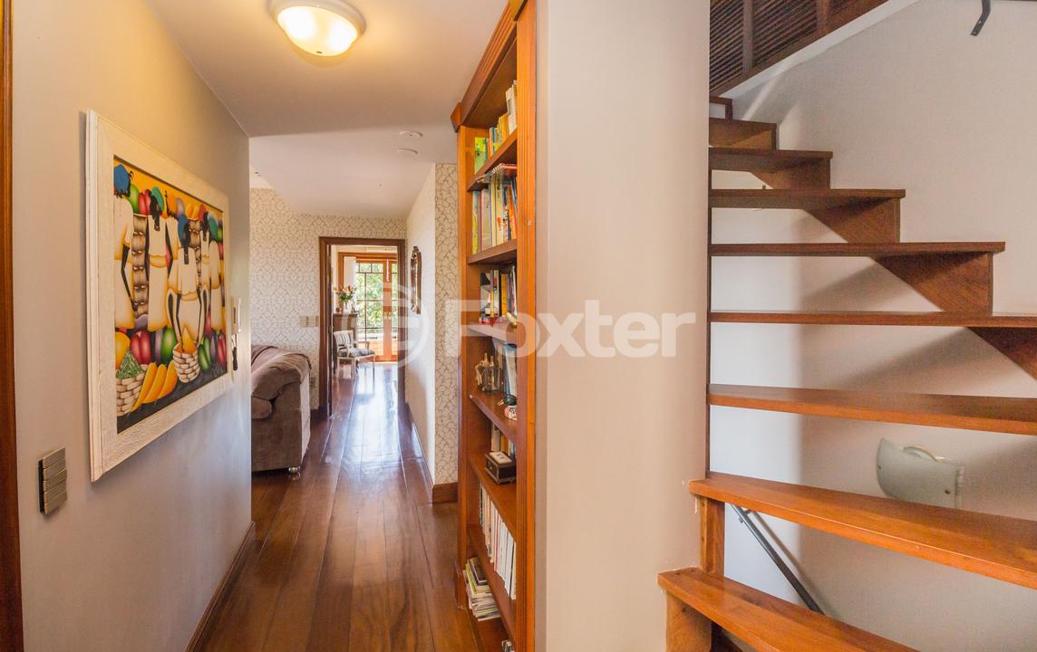 Casa de Condomínio à venda com 5 quartos, 459m² - Foto 102