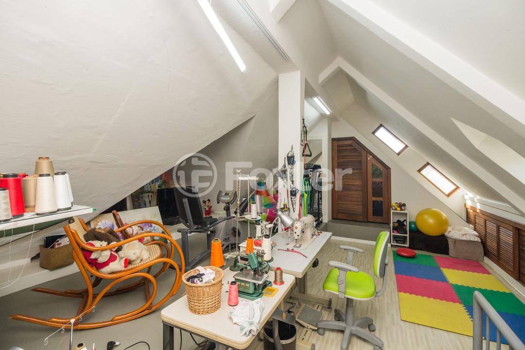 Casa de Condomínio à venda com 5 quartos, 459m² - Foto 103