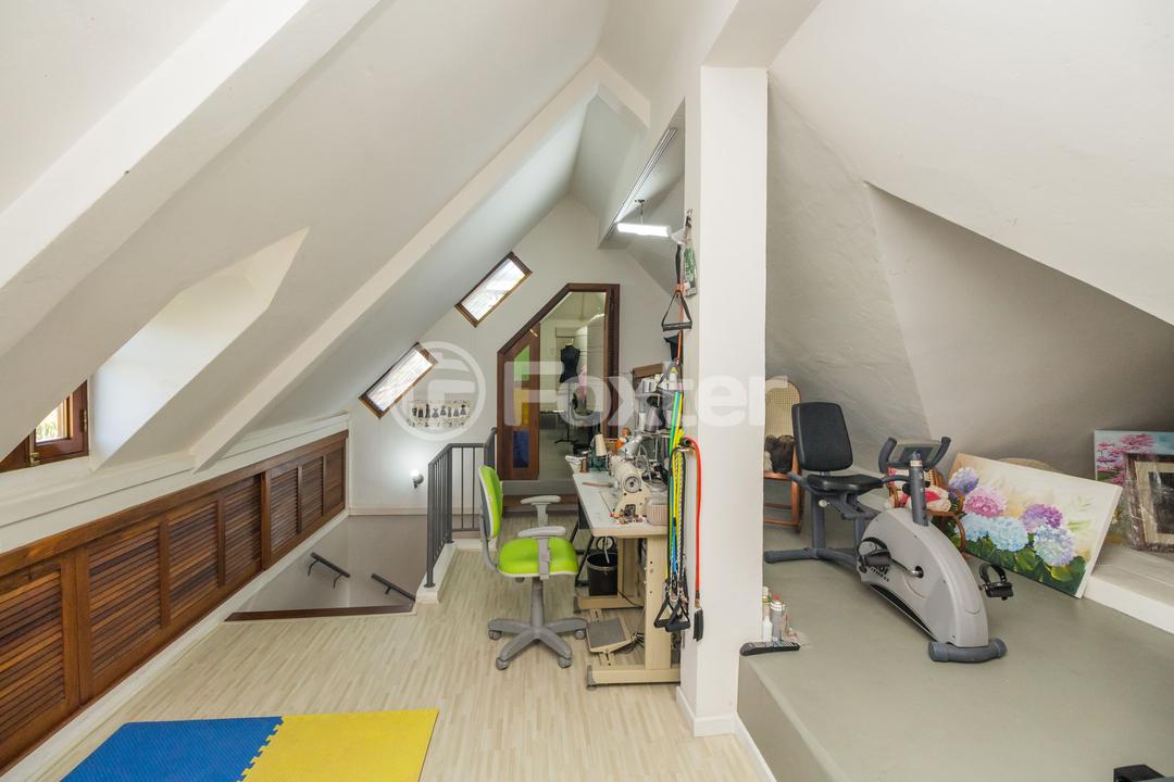 Casa de Condomínio à venda com 5 quartos, 459m² - Foto 104
