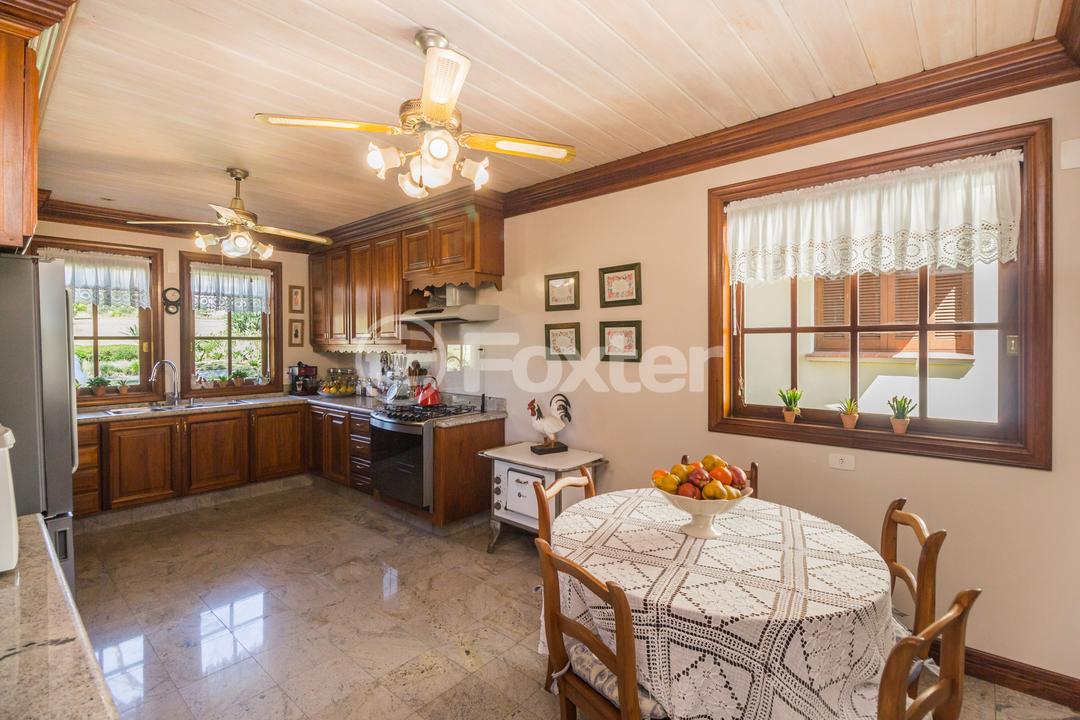 Casa de Condomínio à venda com 5 quartos, 459m² - Foto 110