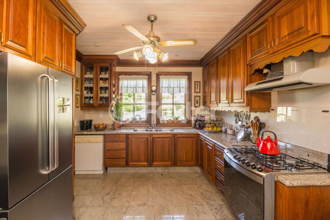 Casa de Condomínio à venda com 5 quartos, 459m² - Foto 111